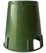 صندوق محبس