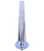 فوهة نافورة شمسية