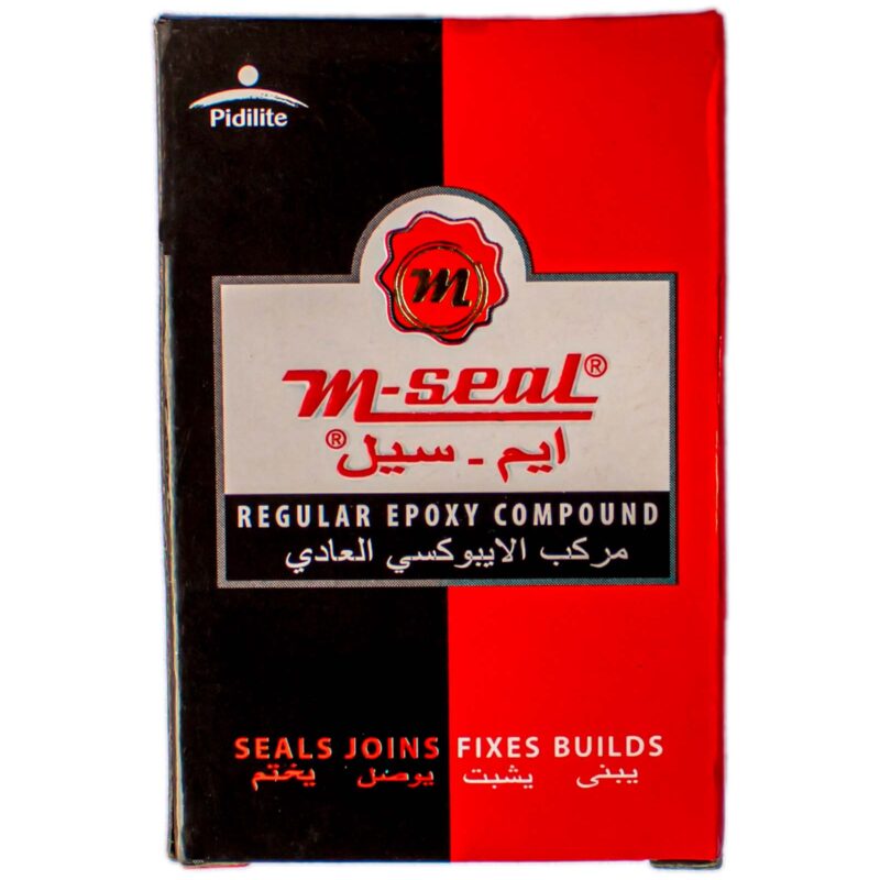 لاصق ايبوكسي ايم سيل