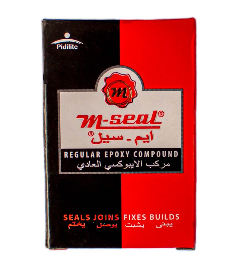 لاصق ايبوكسي ايم سيل