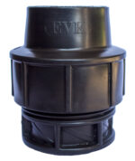 سدة ربط EVK