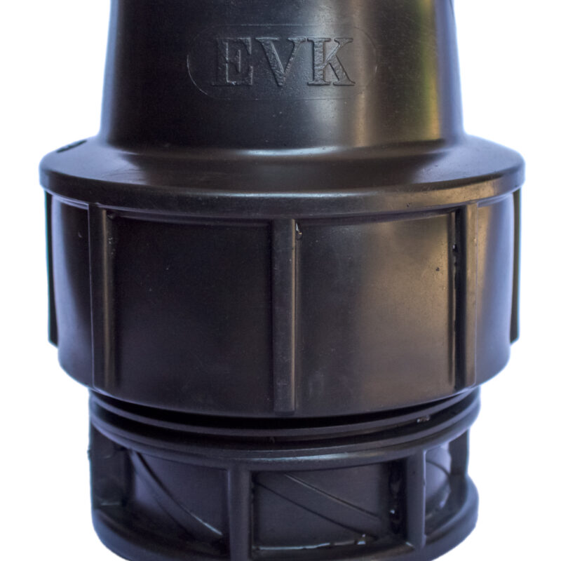 سدة ربط EVK