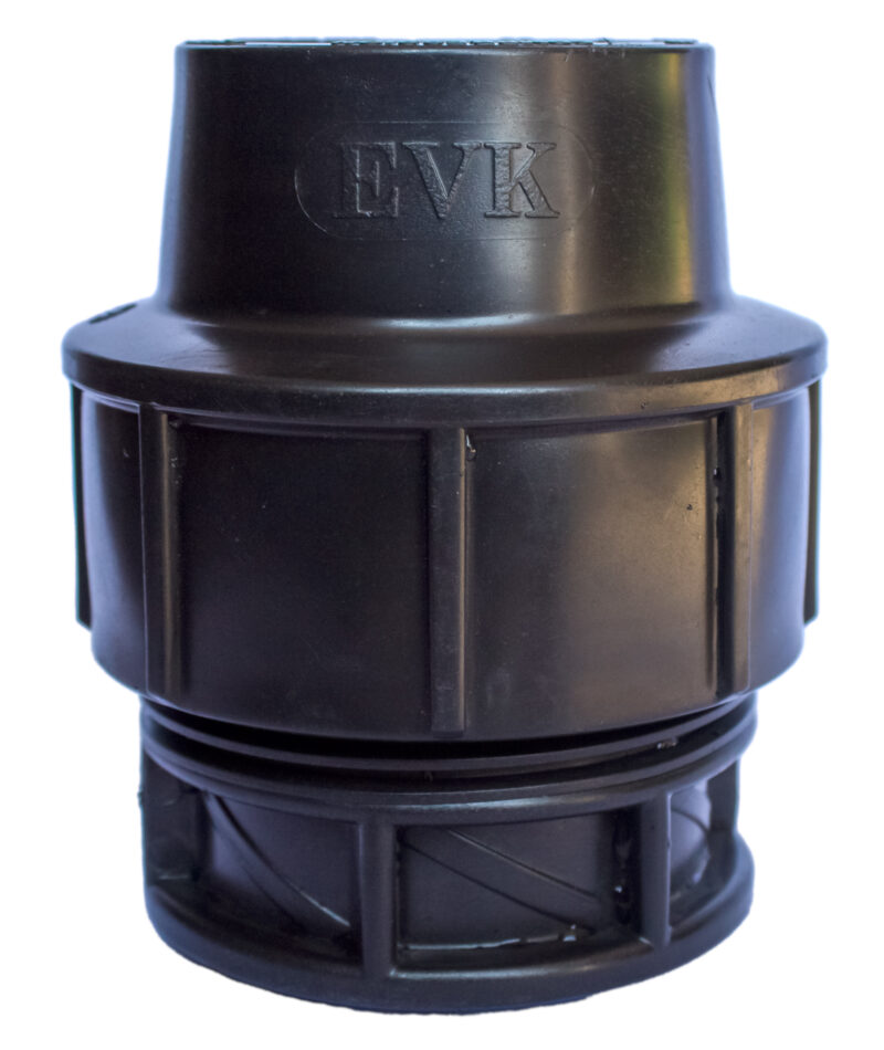 سدة ربط EVK