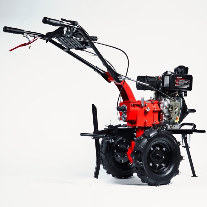 حراثة 8.5 حصان ديزل SR1Z-135E