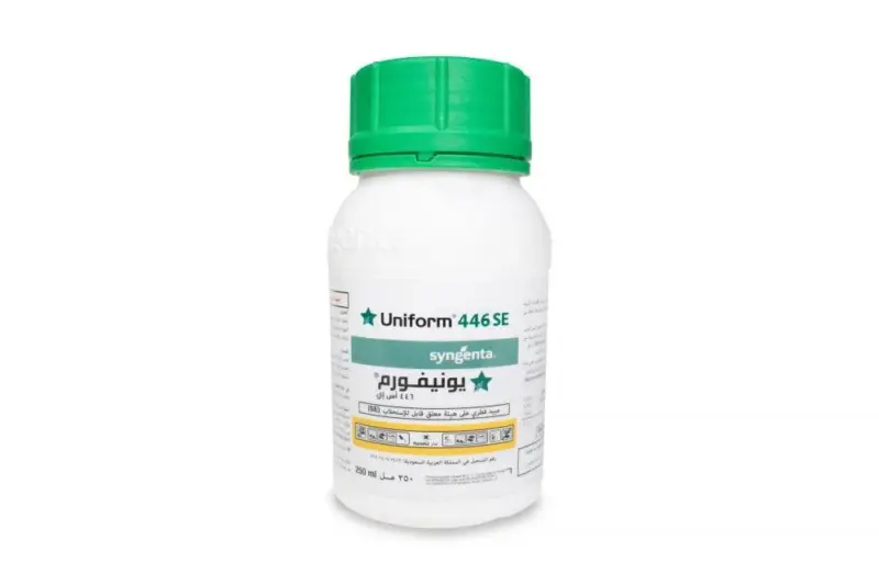 يونيفورم 446 إس إي 250 مل
