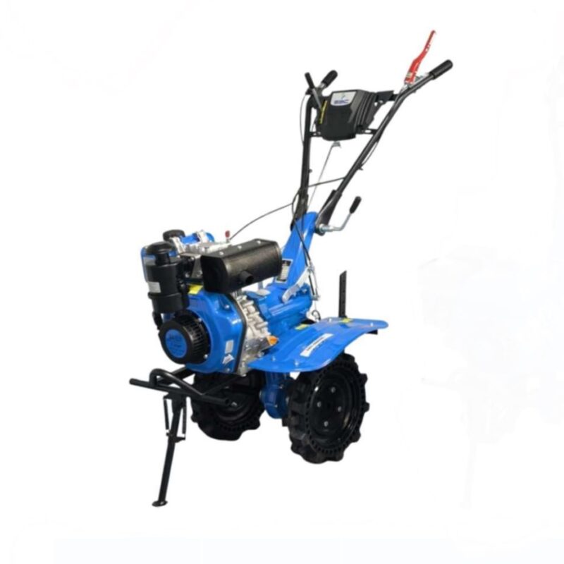 عزاقة SBC 1000D ديزل 5.5 HP صينى