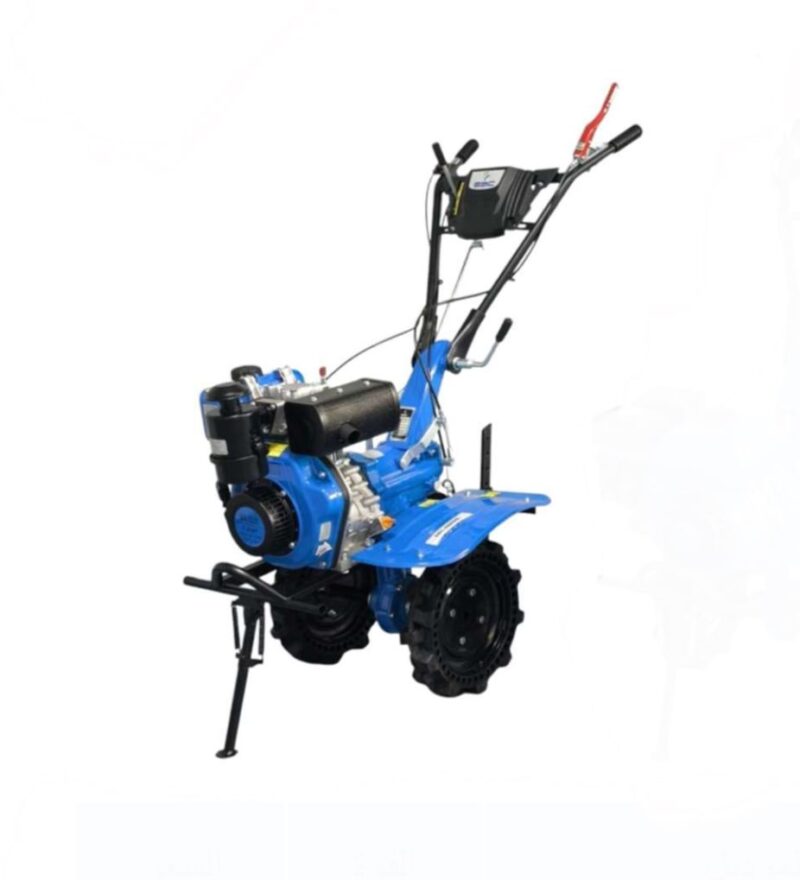 عزاقة SBC 1000D ديزل 5.5 HP صينى