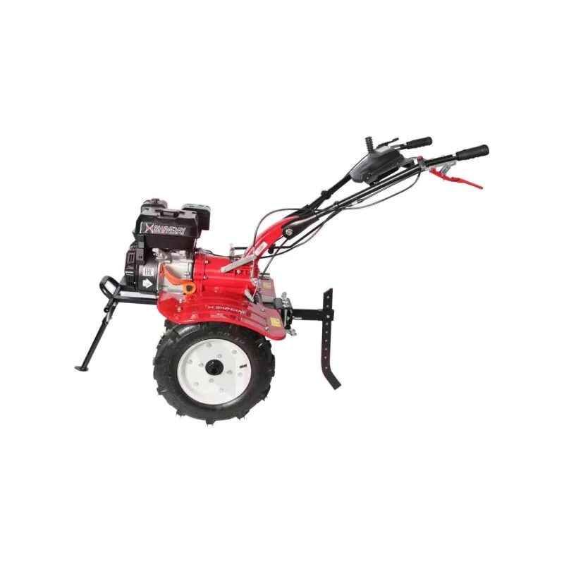 حراثة تربة SR1Z-100P