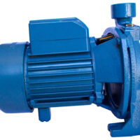 مضخة مياه 1 حصان 1 انش لورانزو ايطالي