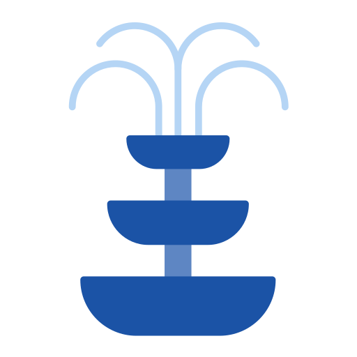فوهة نافورة