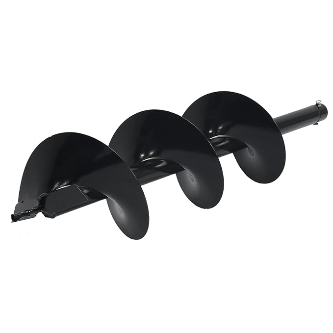 ريشة دريل حفر تربه