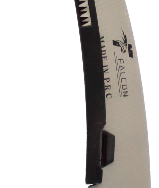 منشار تقليم يد خشب