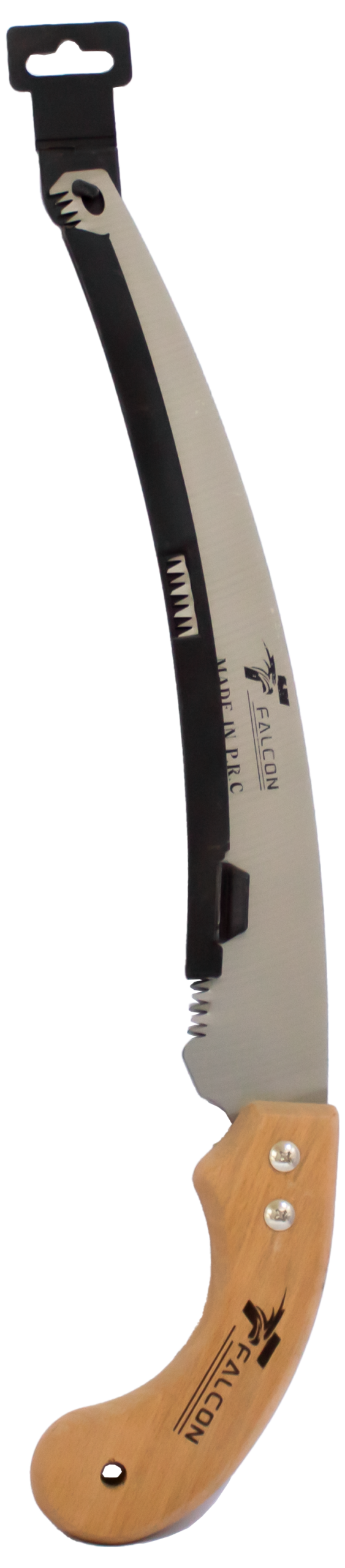 منشار تقليم يد خشب