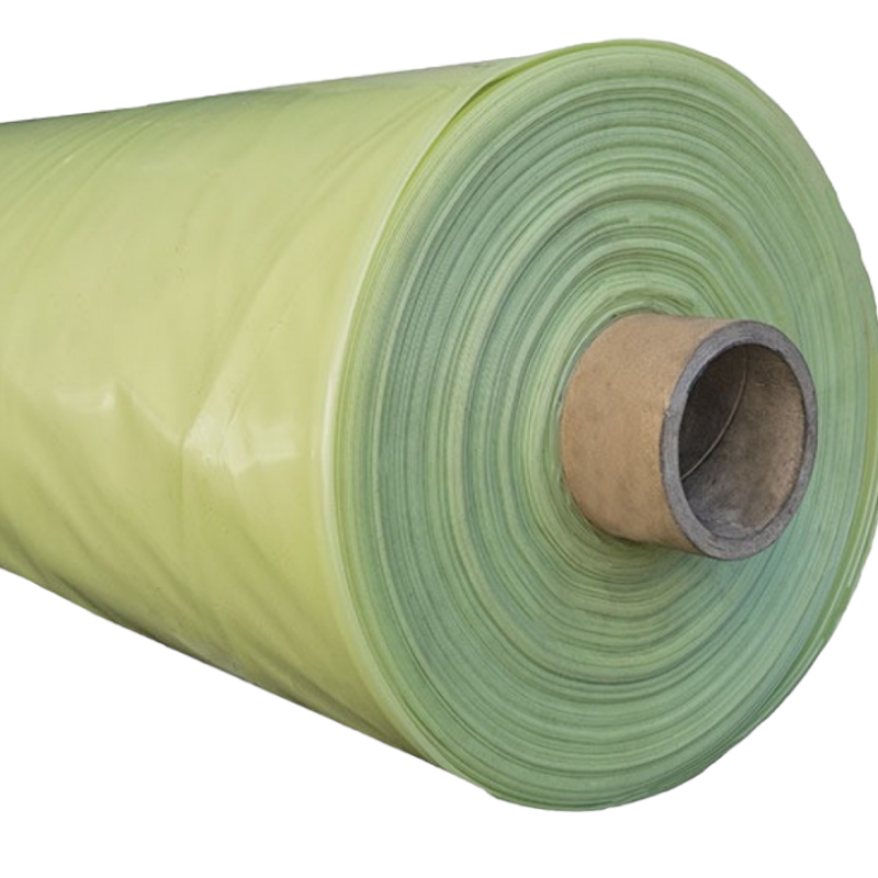 بلاستيك بيت محمي 42م×2.25م تلدين