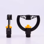 نظام ري محوري مركزي