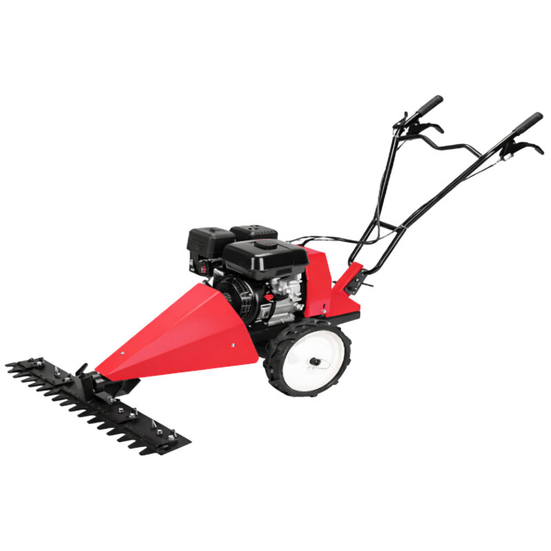 ماكينه حصاد برسيم / اعشاب 170F/P