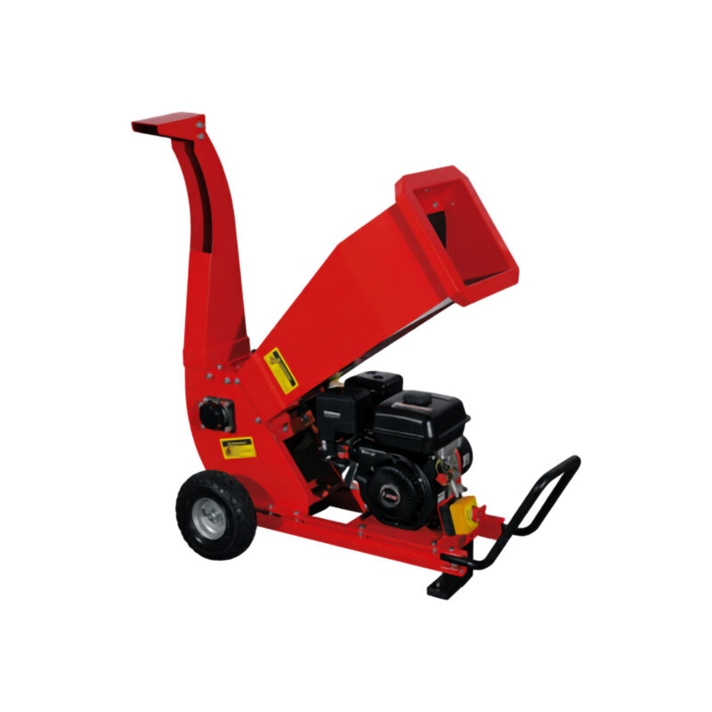 ماكينه فرم اعلاف 6.5 حصان