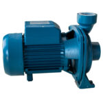 مضخة مياه هوفر 2 حصان 2 انش ايطالي